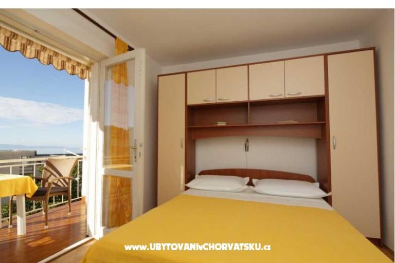 Appartementen Mila – foto 8