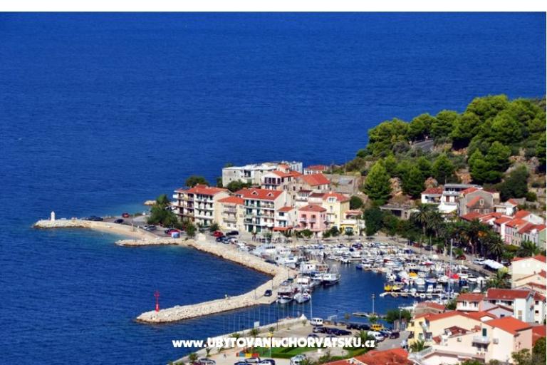 Appartementen Milan – foto 11