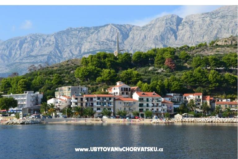 Appartementen Milan – foto 12