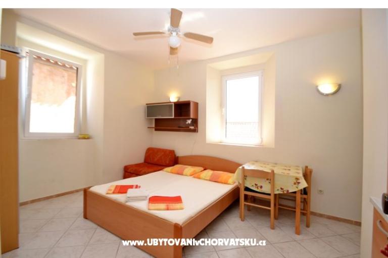 Appartementen Milan – foto 13