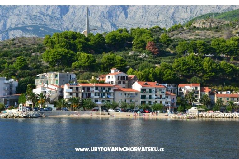 Appartementen Milan – foto 14