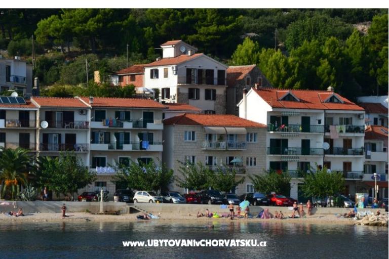 Appartementen Milan – foto 15