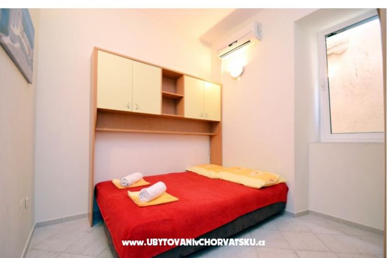 Appartementen Milan – foto 16