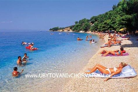 Appartementen Milan – foto 8