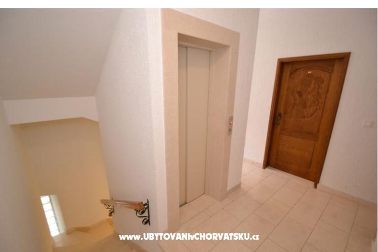 Appartementen Milan – foto 9