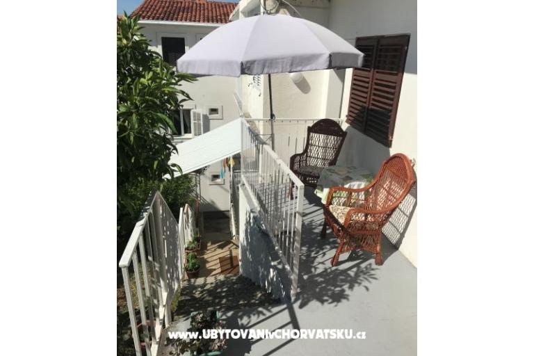 Appartementen Mladenka – foto 2