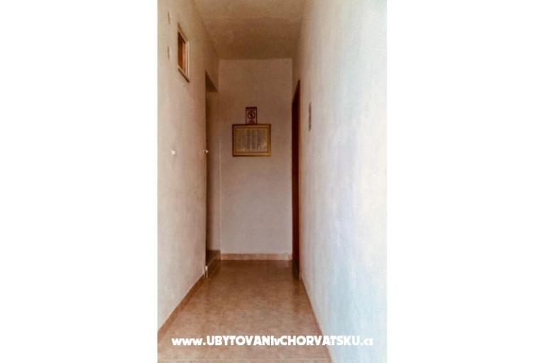Appartementen Mladenka – foto 8
