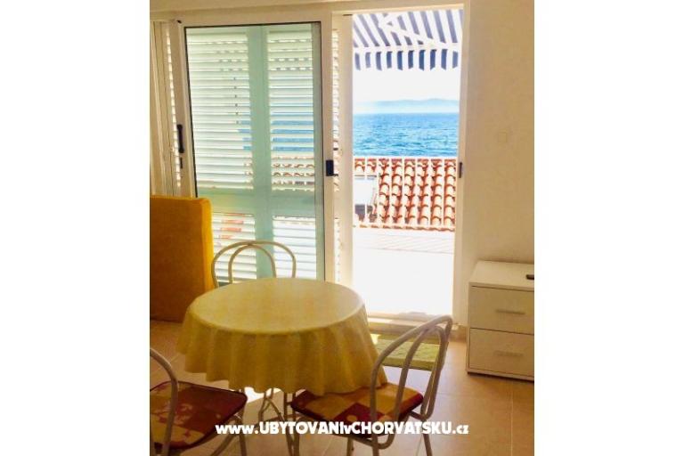Appartementen Mladenka – foto 9