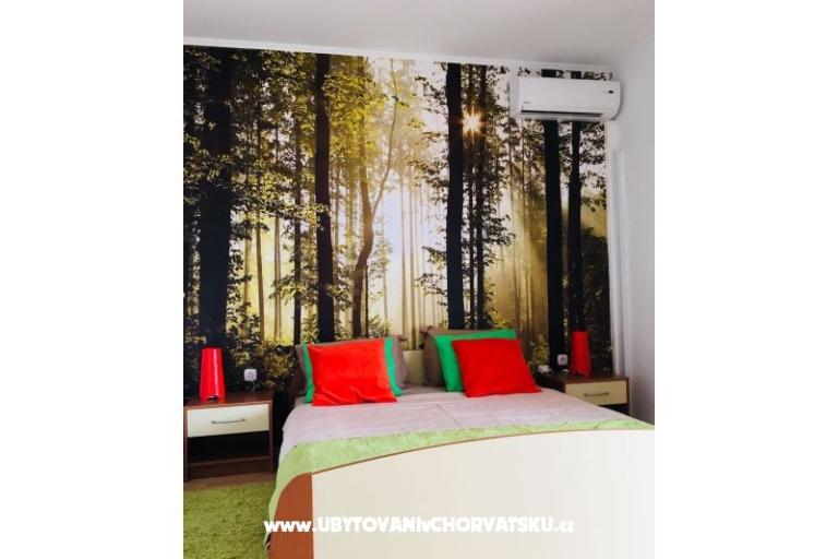Appartementen Panorama – foto 10