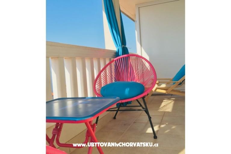 Appartementen Panorama – foto 12