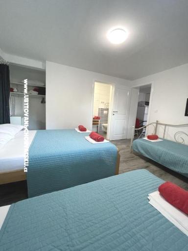 Appartementen Panorama – foto 15