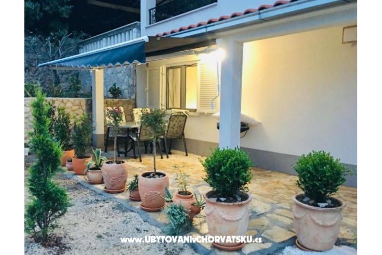 Appartementen Panorama – foto 20
