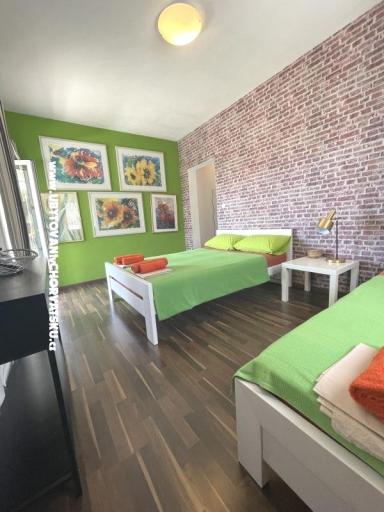 Appartementen Panorama – foto 8
