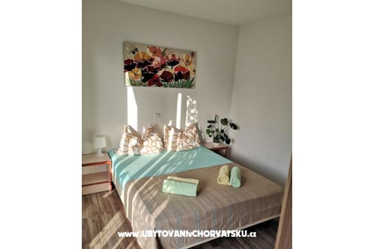 Appartementen Pivac – foto 10