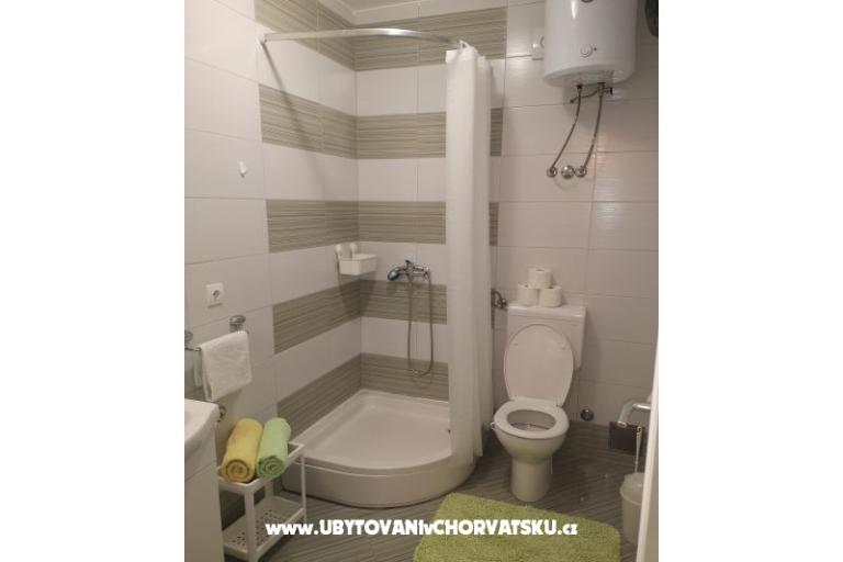 Appartementen Pivac – foto 11