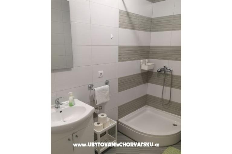 Appartementen Pivac – foto 12