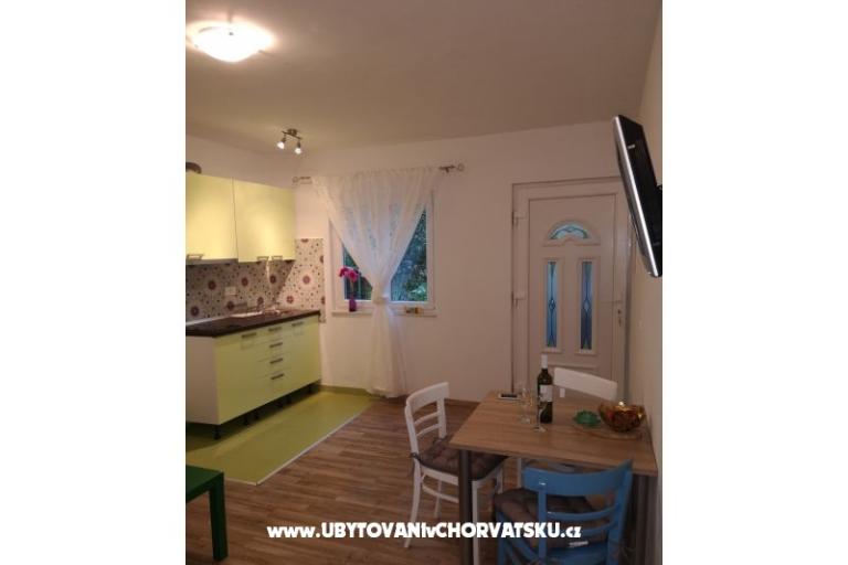 Appartementen Pivac – foto 13