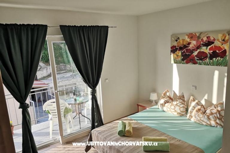 Appartementen Pivac – foto 14