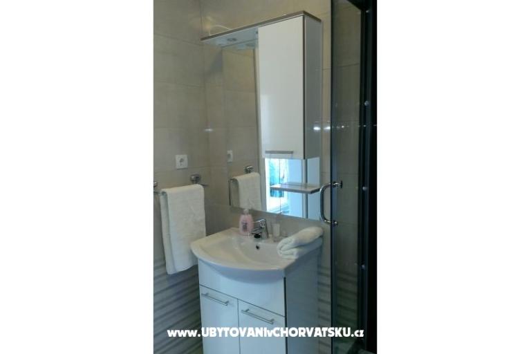 Appartementen Pivac – foto 4