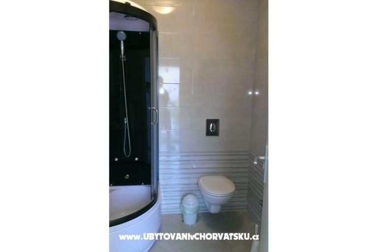 Appartementen Pivac – foto 5