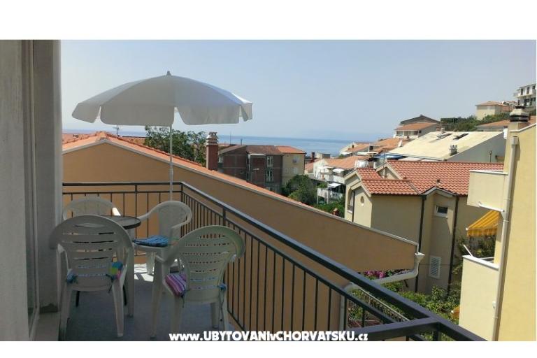 Appartementen Pivac – foto 7