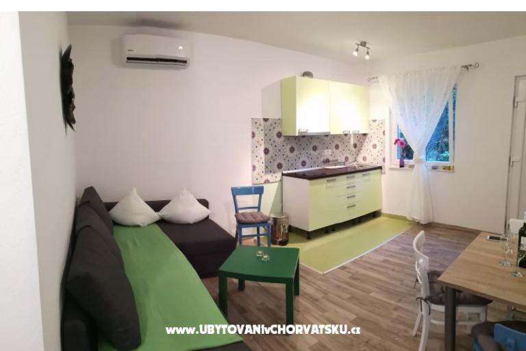 Appartementen Pivac – foto 8