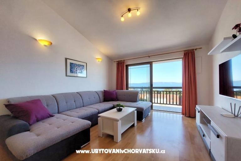 Appartementen Sapunarić Podgora – foto 10