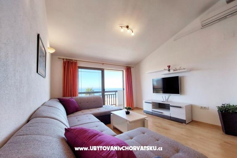 Appartementen Sapunarić Podgora – foto 12