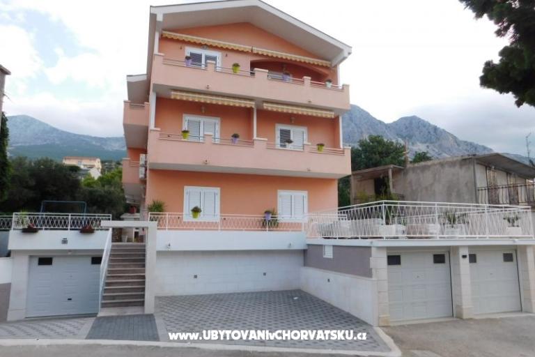 Appartementen Srzentic – foto 2