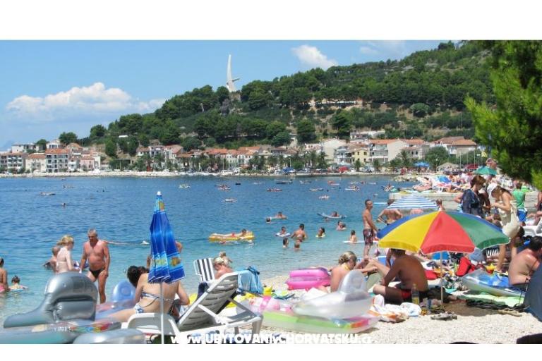 Appartementen Sumić – foto 14