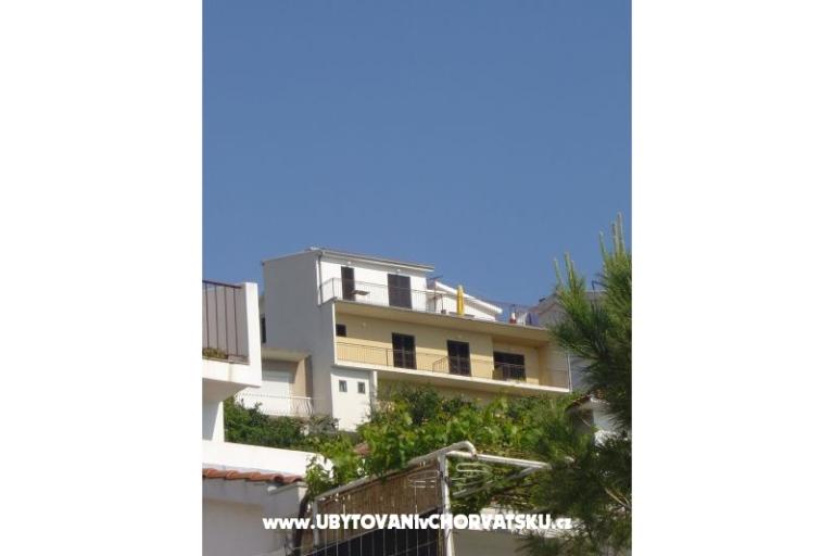 Appartementen Sumić – foto 4