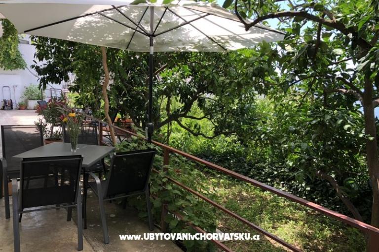 Appartementen Sumić – foto 5