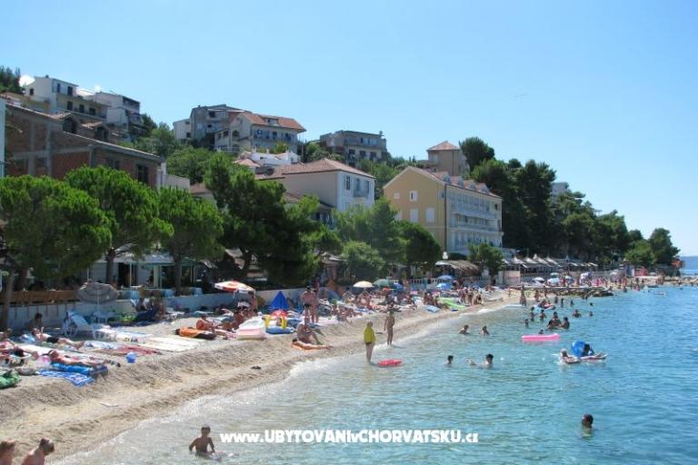 Appartementen Sumić – foto 7