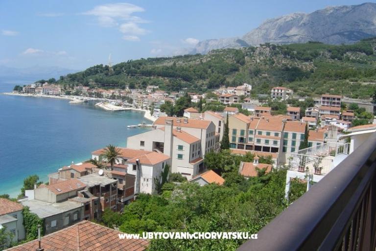 Appartementen Sumić – foto 8