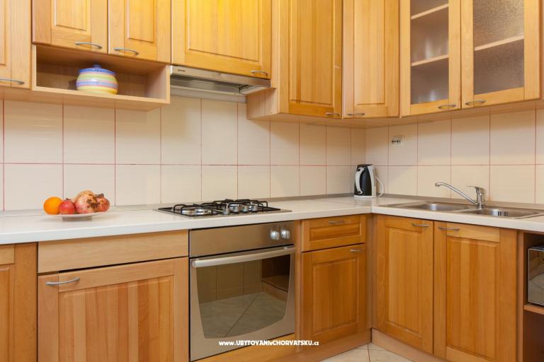 Appartementen TRI cvita – foto 2