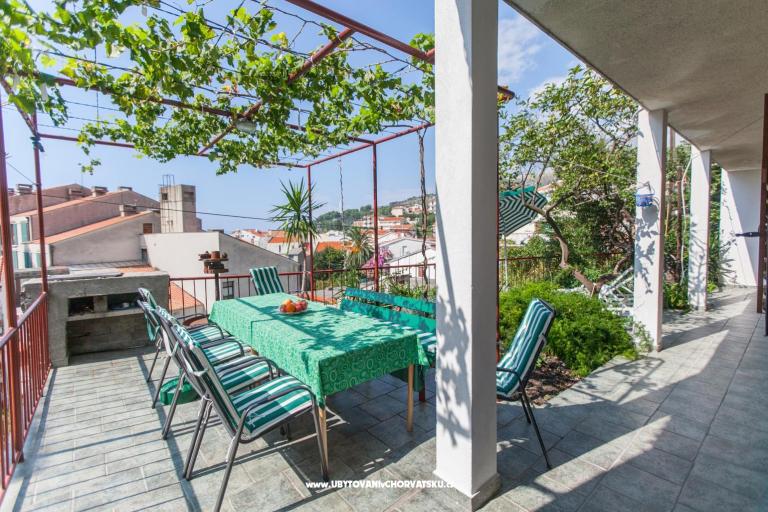 Appartementen TRI cvita – foto 3