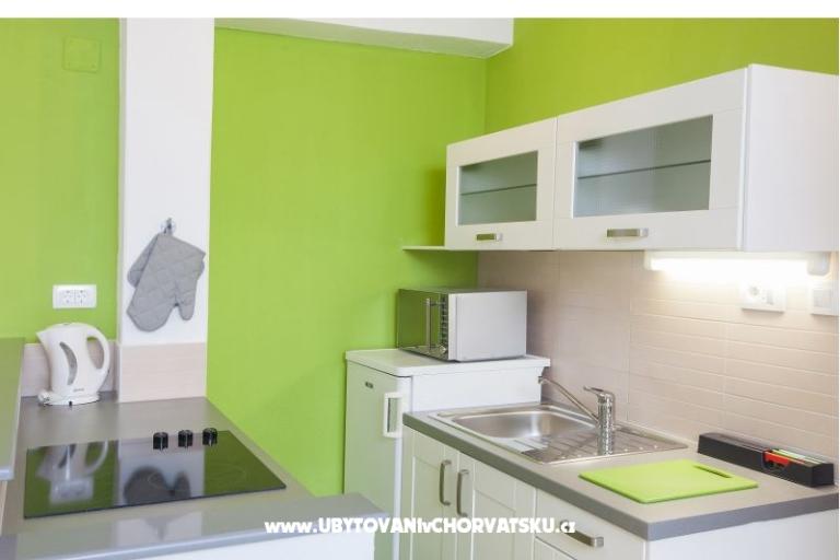 Appartementen Vega – foto 12