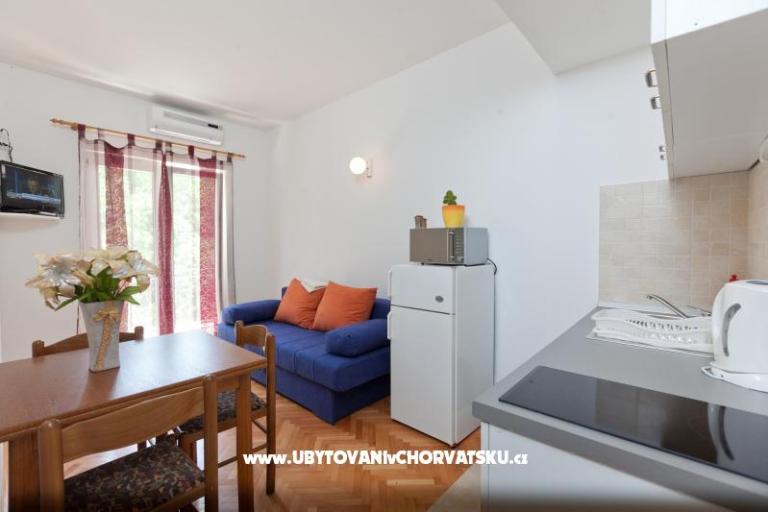 Appartementen Vega – foto 13