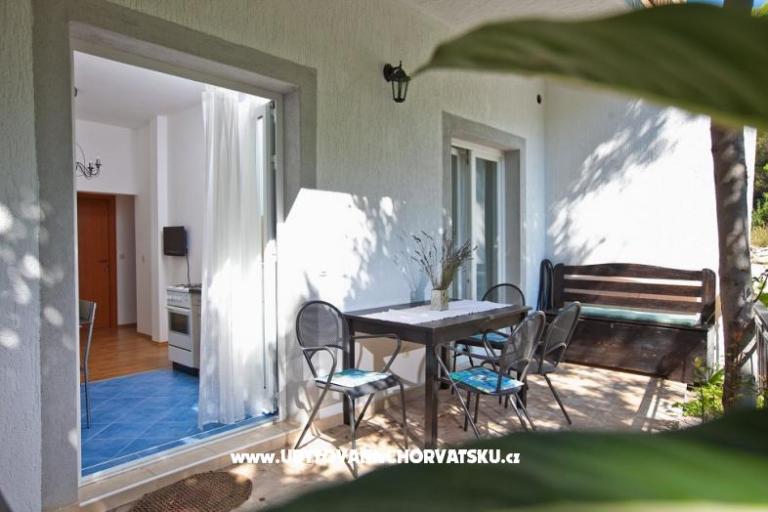 Appartementen Vega – foto 2