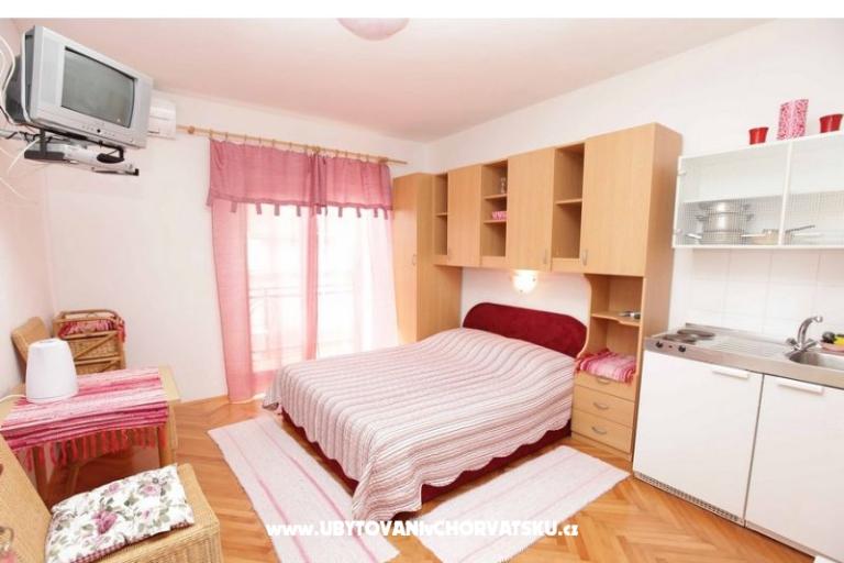 Appartementen Holiday – foto 11