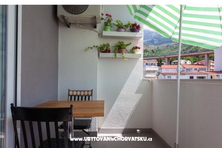 Appartementen Holiday – foto 18