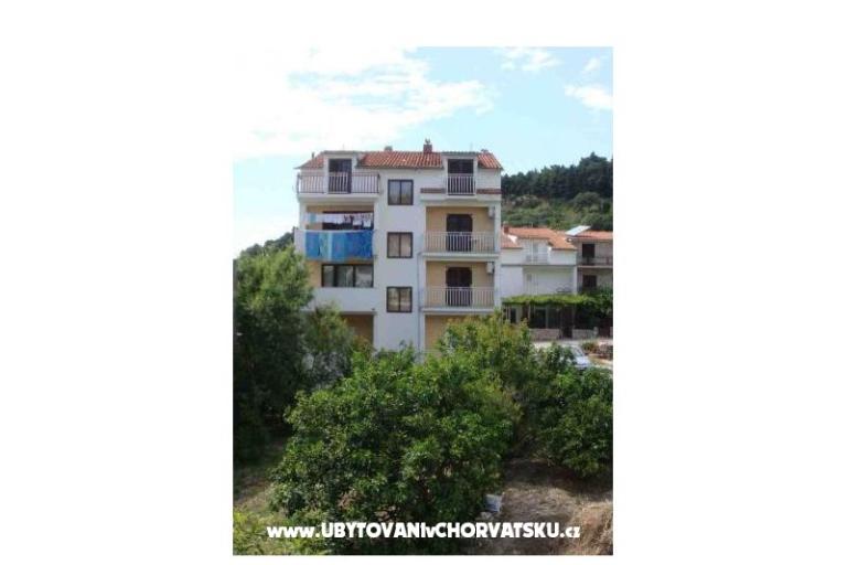 Appartementen Holiday – foto 2