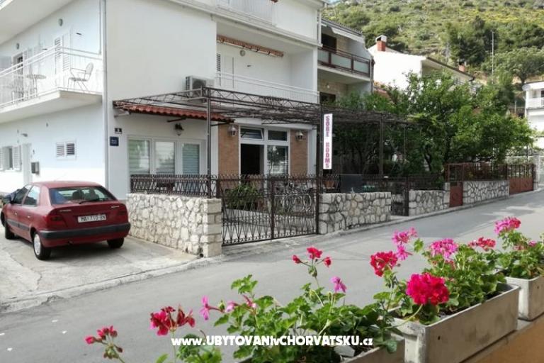 Appartementen Holiday – foto 4