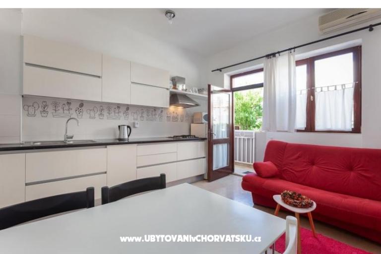 Appartementen Holiday – foto 6