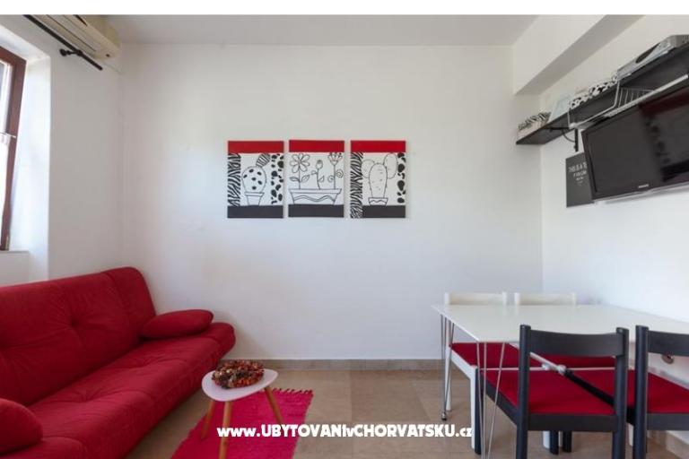 Appartementen Holiday – foto 7