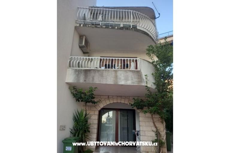 Appartementen Vela – foto 15