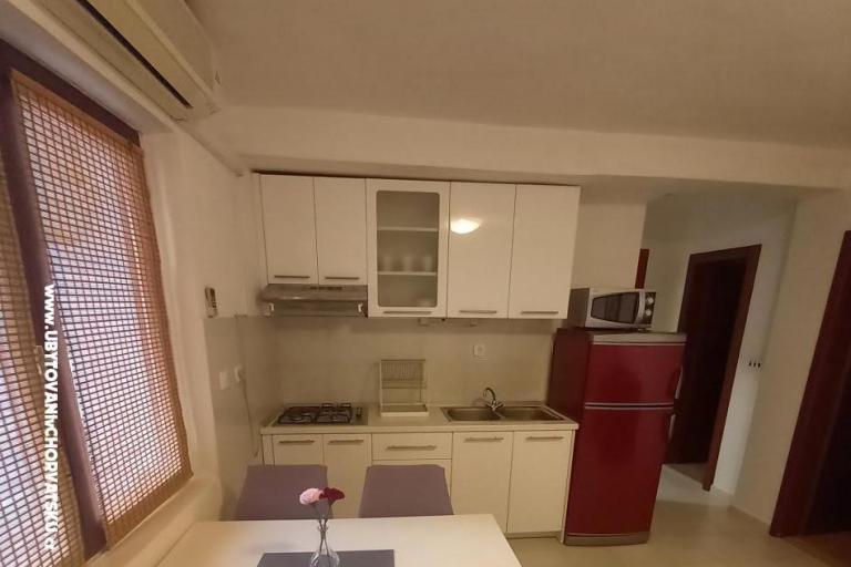 Appartementen Vela – foto 5