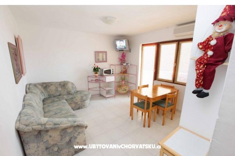 Appartementen Vela – foto 11