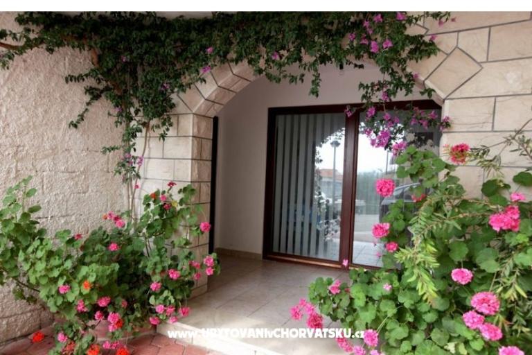 Appartementen Vela – foto 12