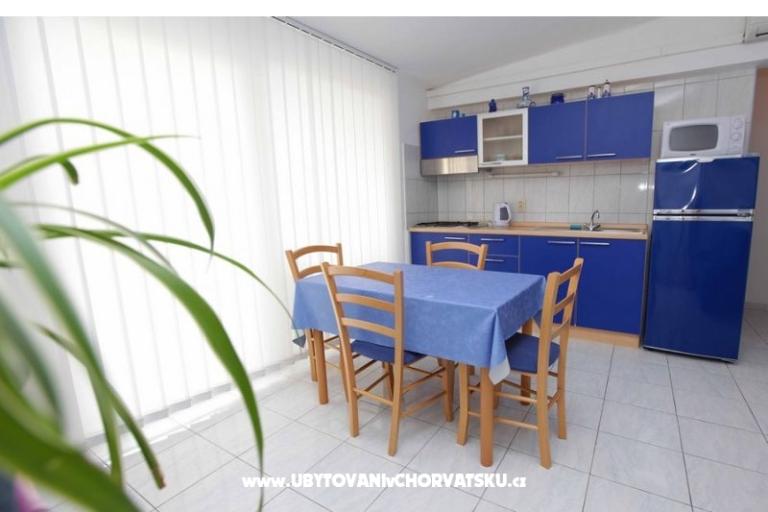 Appartementen Vela – foto 7